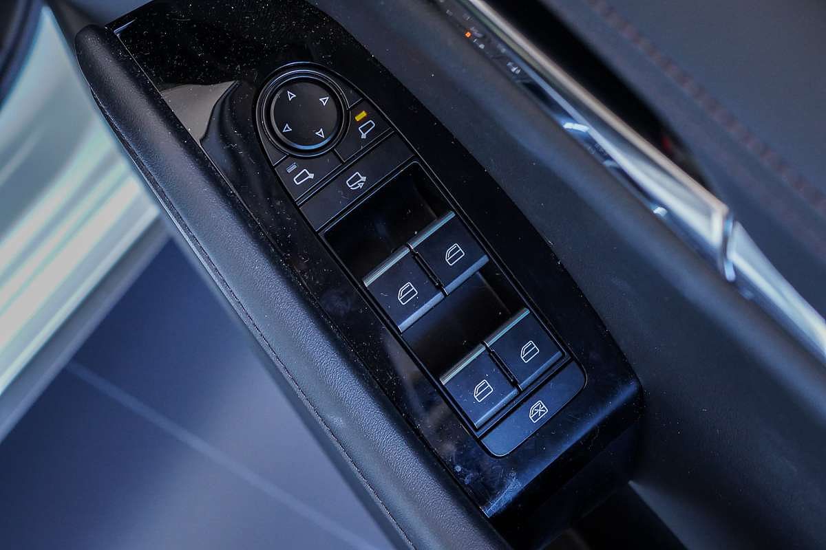 2025 Mazda 3 G25 GT BP Series