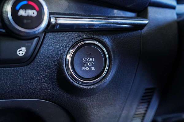 2025 Mazda 3 G25 GT BP Series