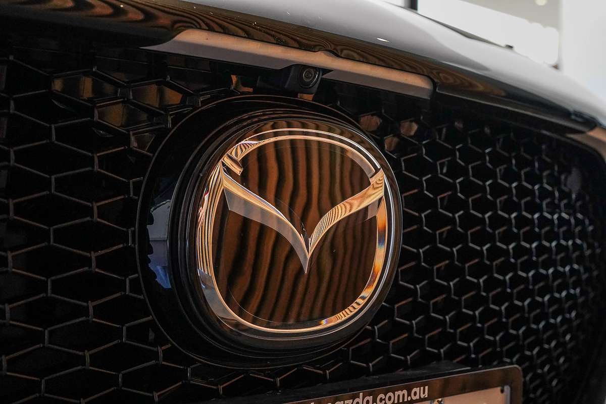 2025 Mazda 3 G25 GT BP Series