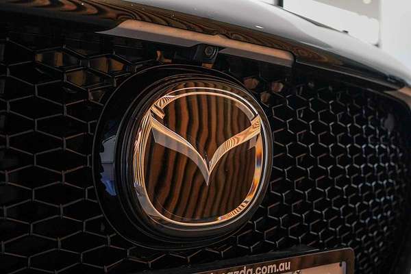 2025 Mazda 3 G25 GT BP Series