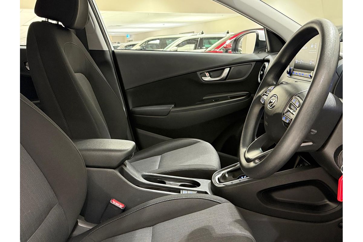 2022 Hyundai Kona OS.V5