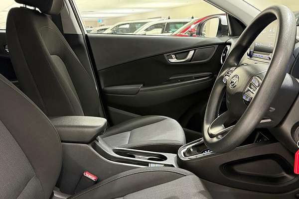 2022 Hyundai Kona OS.V5