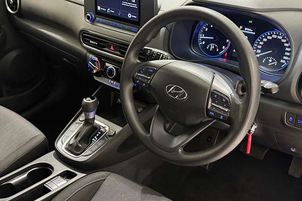 2022 Hyundai Kona OS.V5