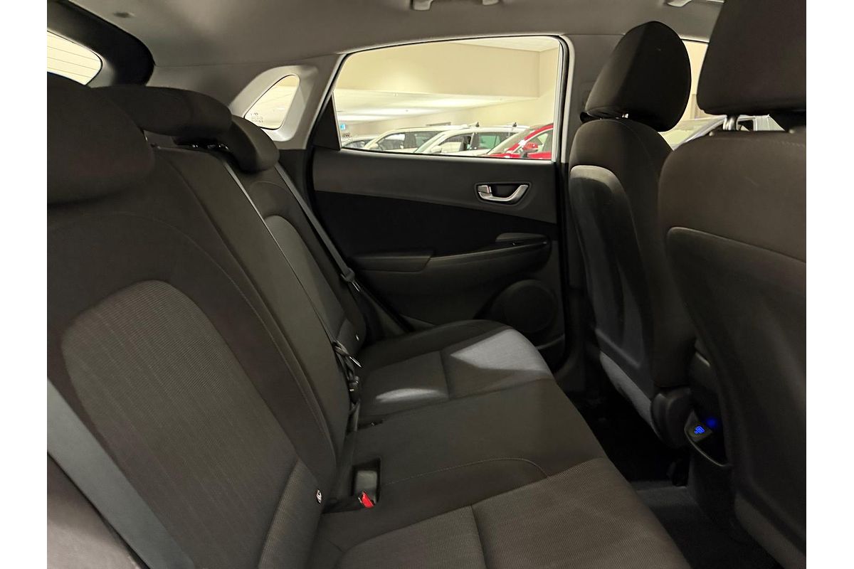 2022 Hyundai Kona OS.V5