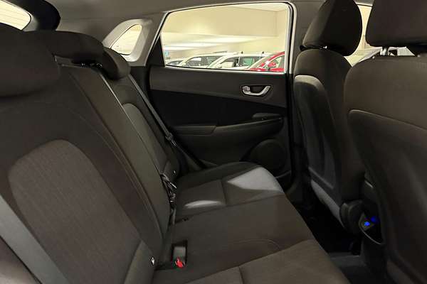 2022 Hyundai Kona OS.V5