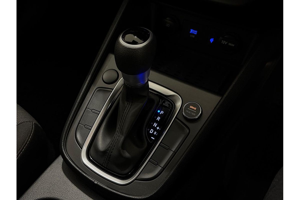 2022 Hyundai Kona OS.V5