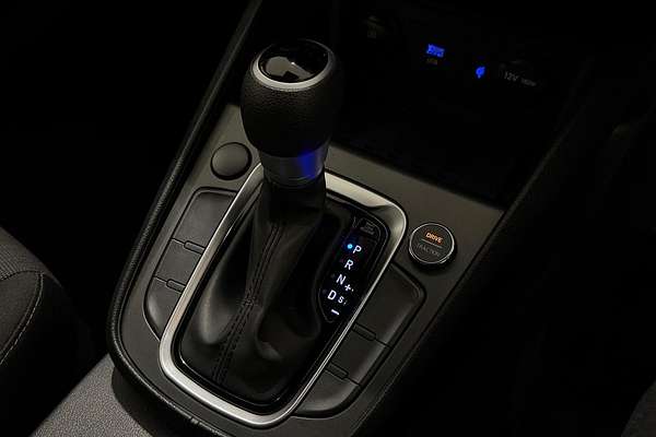 2022 Hyundai Kona OS.V5