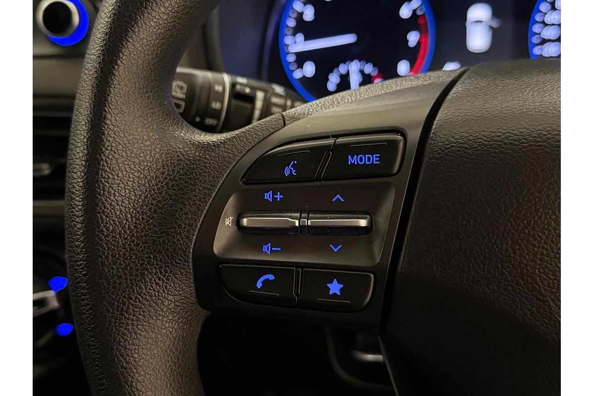 2022 Hyundai Kona OS.V5