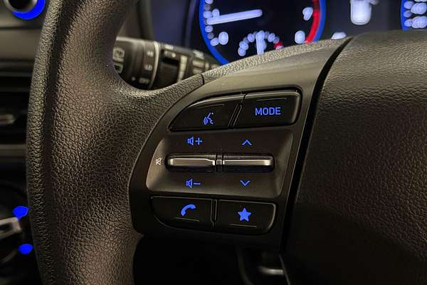 2022 Hyundai Kona OS.V5