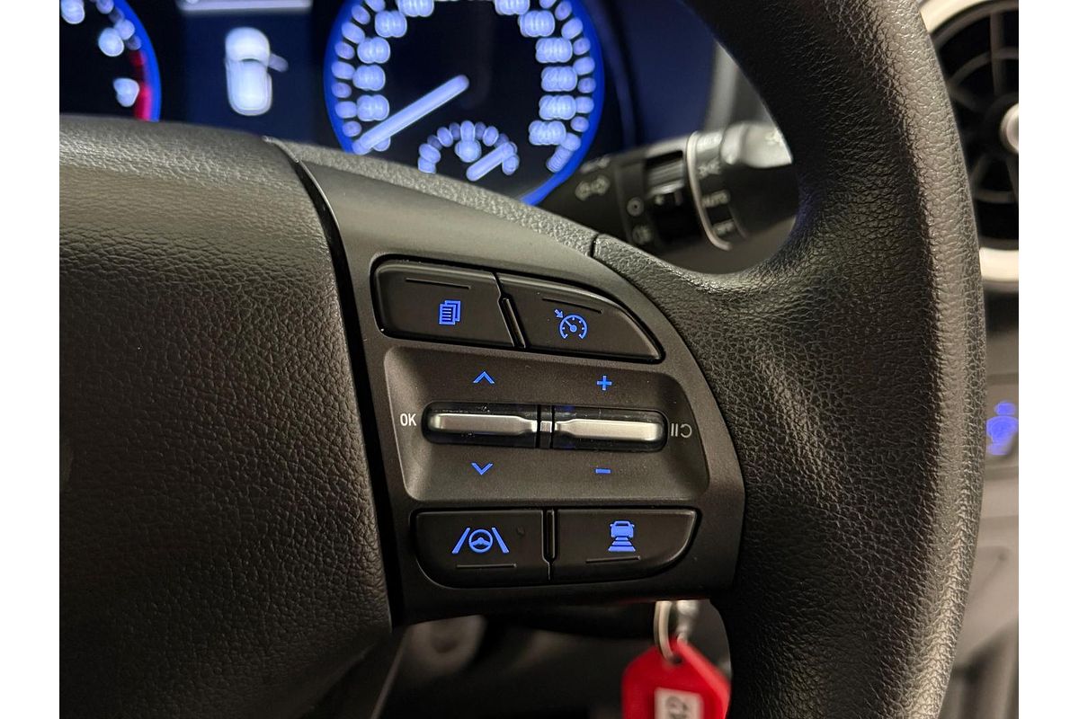 2022 Hyundai Kona OS.V5