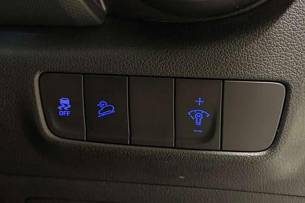 2022 Hyundai Kona OS.V5