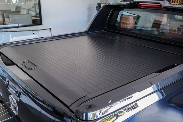 2025 Mazda BT-50 SP TF 4X4