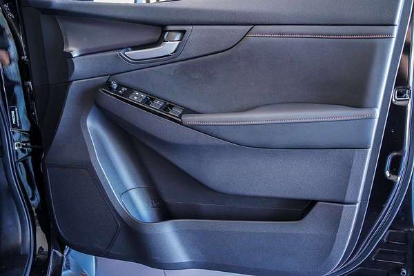 2025 Mazda BT-50 SP TF 4X4