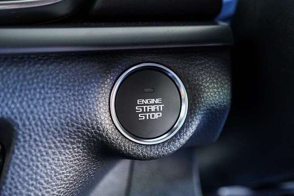 2025 Mazda BT-50 SP TF 4X4