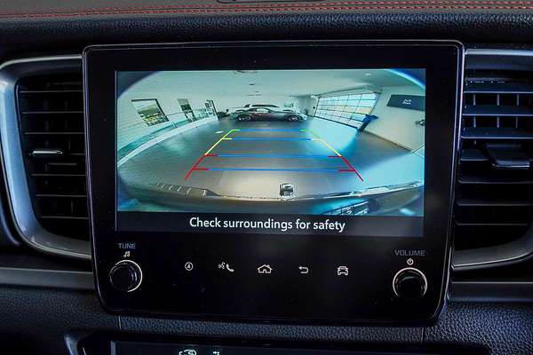 2025 Mazda BT-50 SP TF 4X4