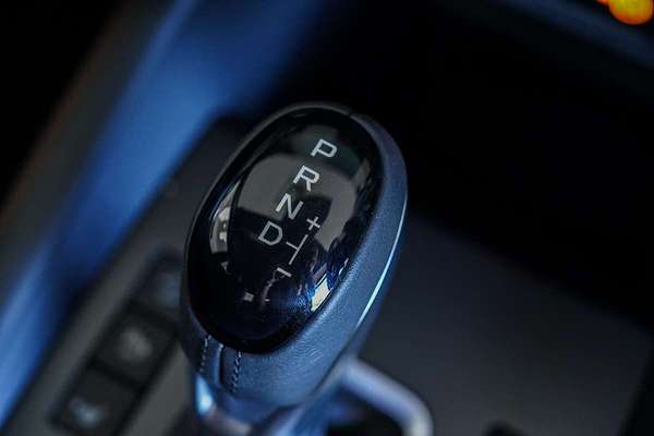 2025 Mazda BT-50 SP TF 4X4