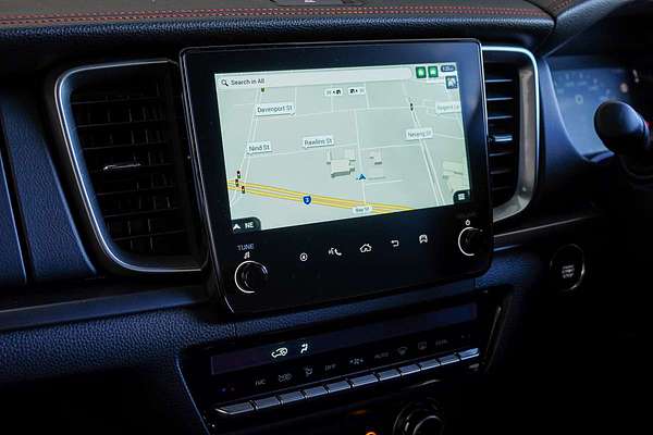 2025 Mazda BT-50 SP TF 4X4