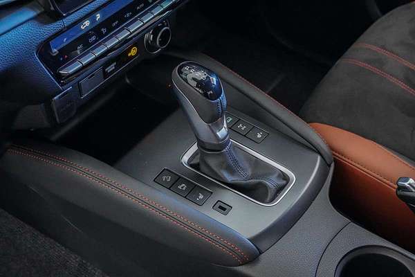 2025 Mazda BT-50 SP TF 4X4