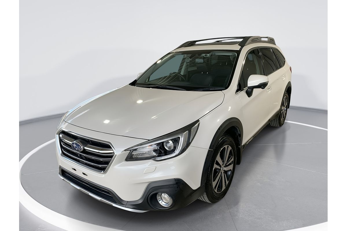 2020 Subaru Outback 2.5i Premium 5GEN