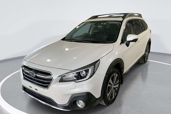2020 Subaru Outback 2.5i Premium 5GEN