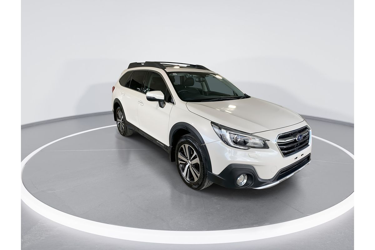 2020 Subaru Outback 2.5i Premium 5GEN