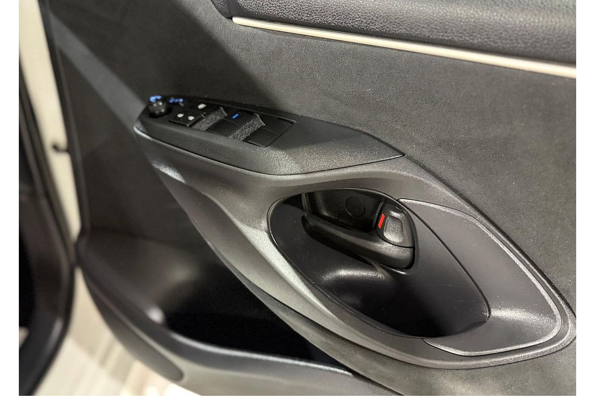 2023 Toyota Yaris Ascent Sport MXPA10R