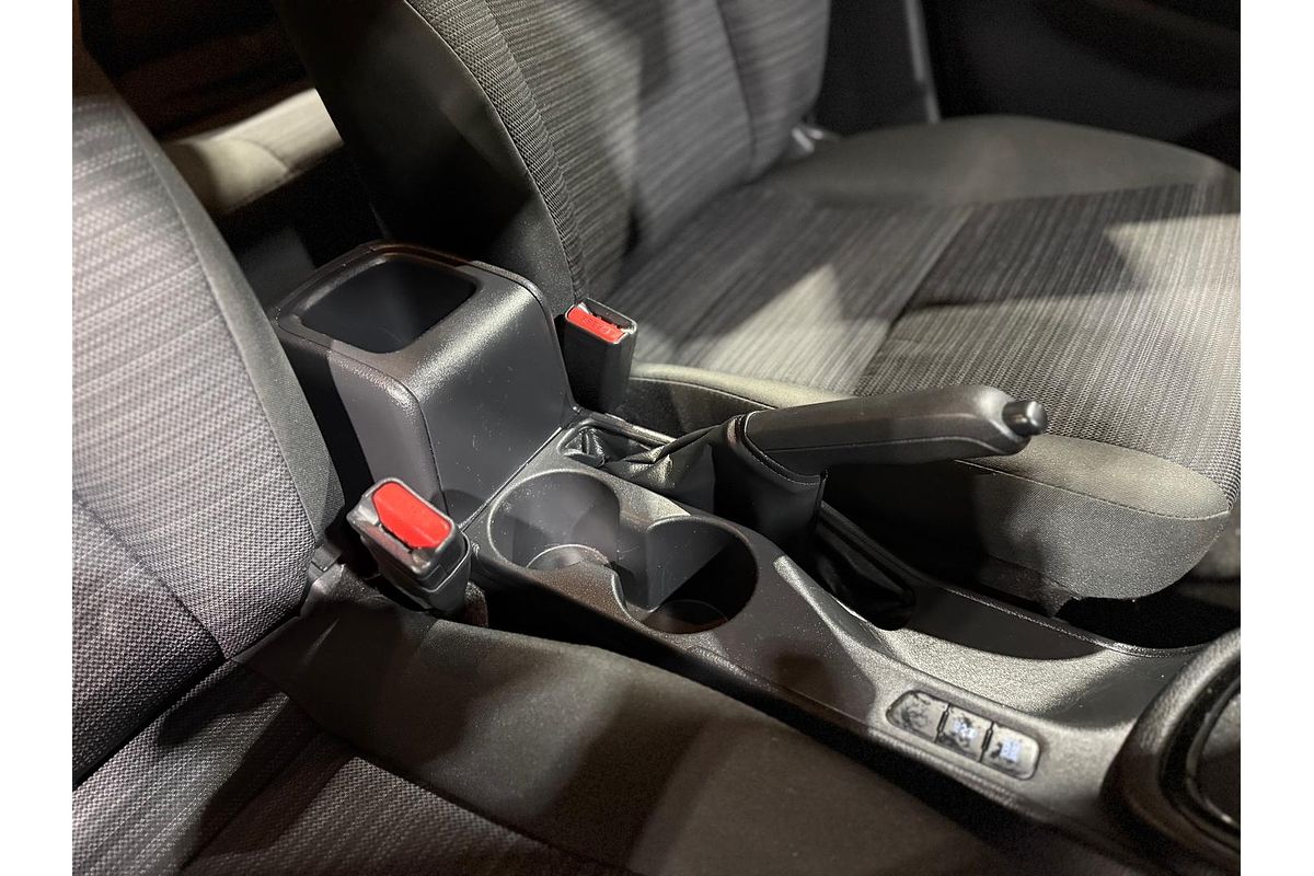 2023 Toyota Yaris Ascent Sport MXPA10R