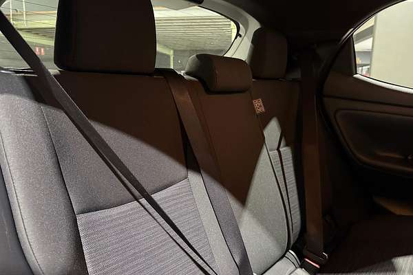 2023 Toyota Yaris Ascent Sport MXPA10R