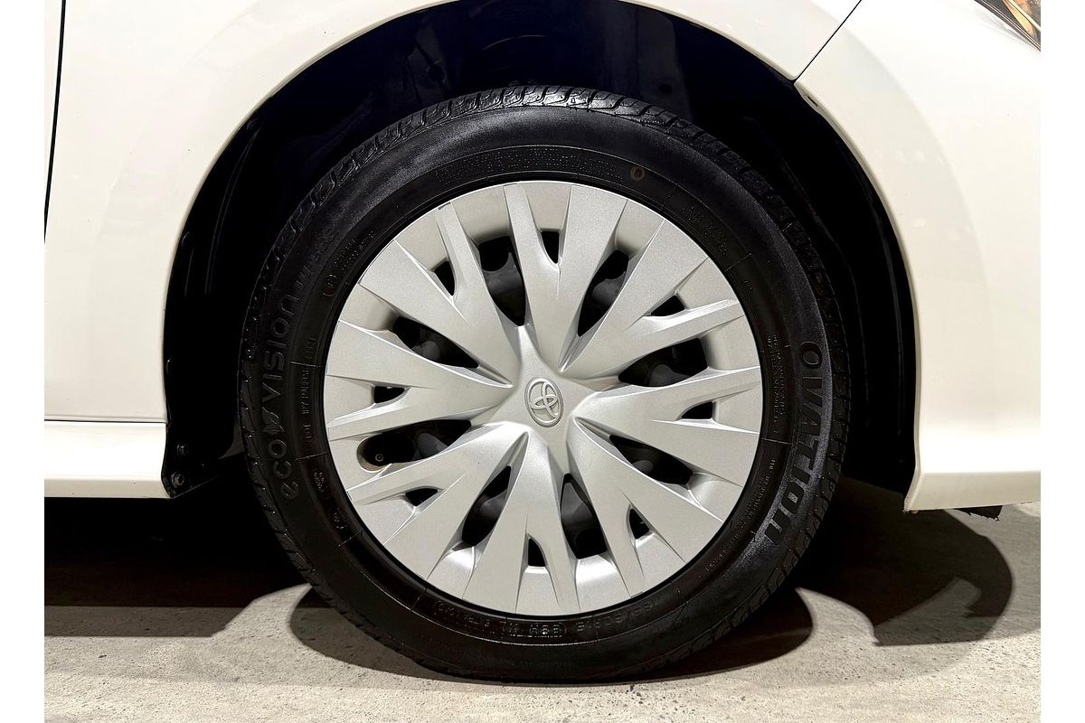 2023 Toyota Yaris Ascent Sport MXPA10R