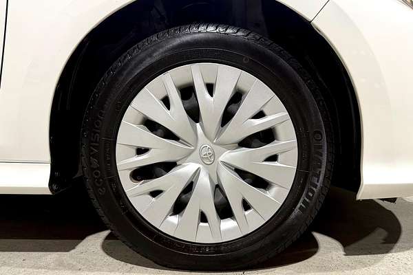 2023 Toyota Yaris Ascent Sport MXPA10R