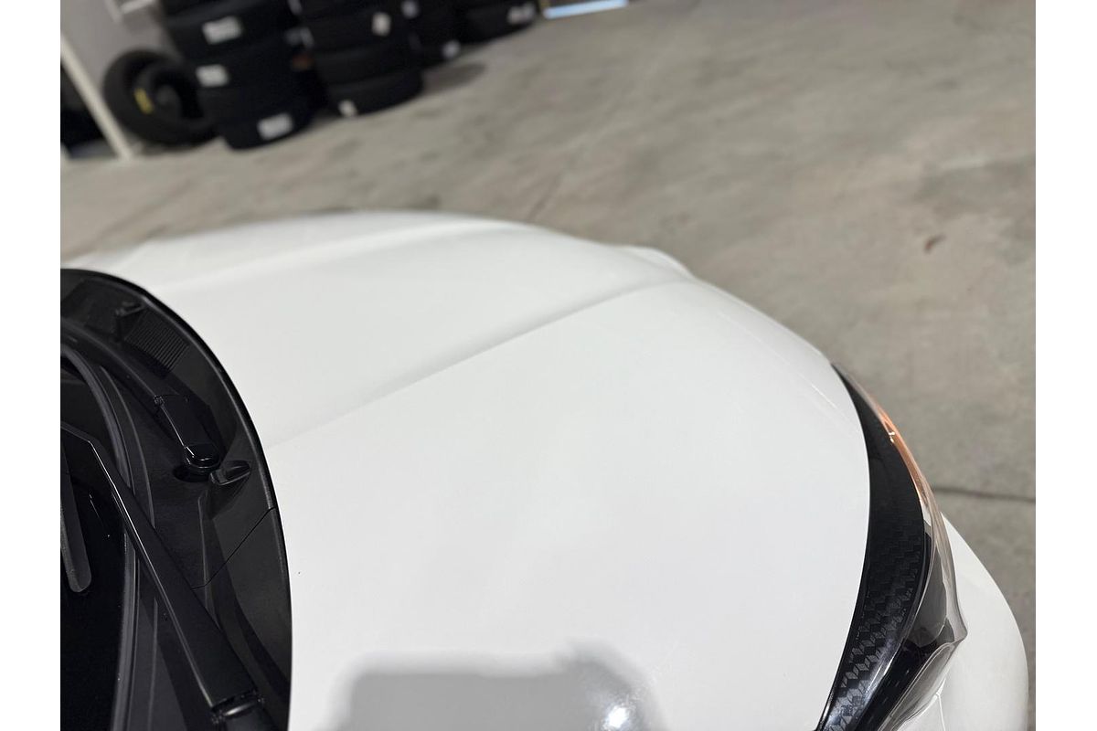 2023 Toyota Yaris Ascent Sport MXPA10R