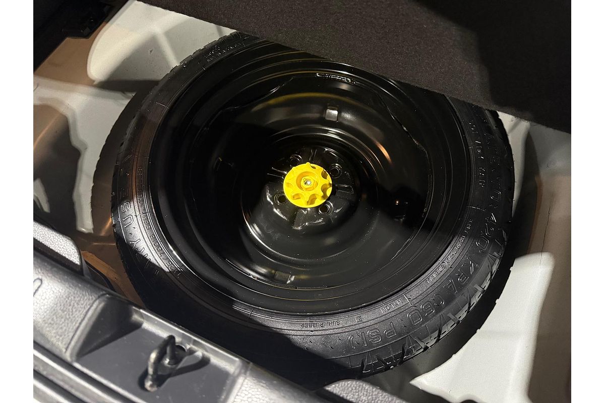 2023 Toyota Yaris Ascent Sport MXPA10R