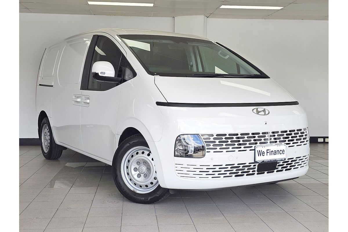 2023 Hyundai STARIA LOAD US4.V2