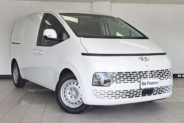 2023 Hyundai STARIA LOAD US4.V2