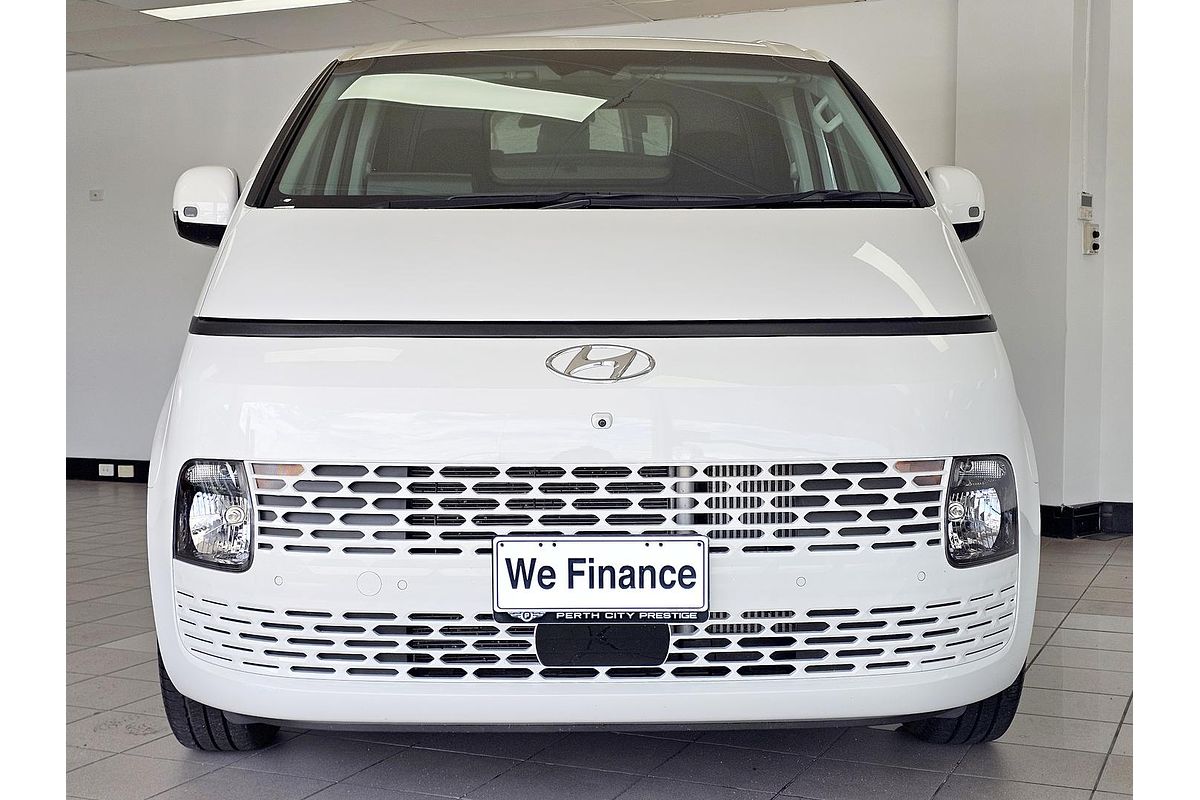 2023 Hyundai STARIA LOAD US4.V2