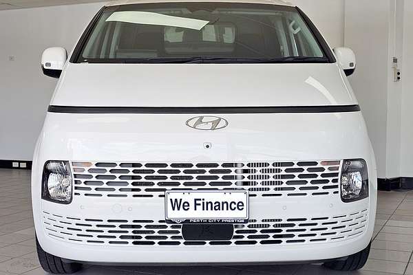 2023 Hyundai STARIA LOAD US4.V2