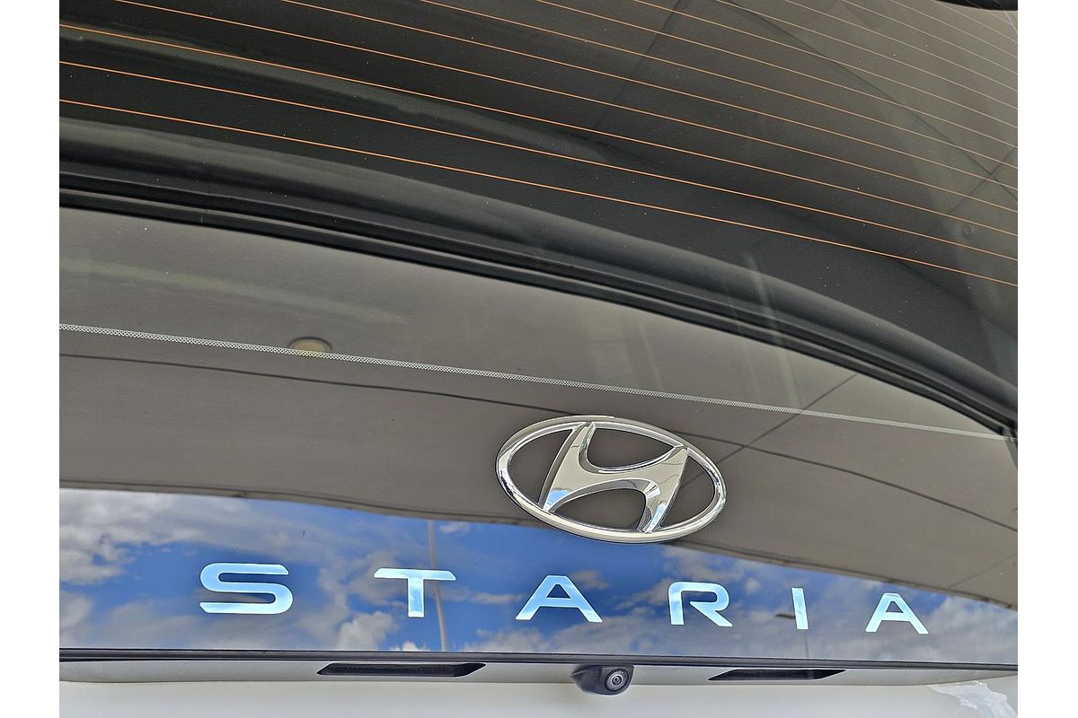 2023 Hyundai STARIA LOAD US4.V2