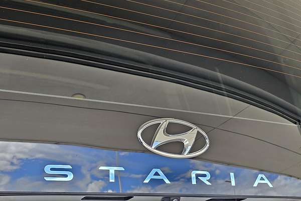 2023 Hyundai STARIA LOAD US4.V2