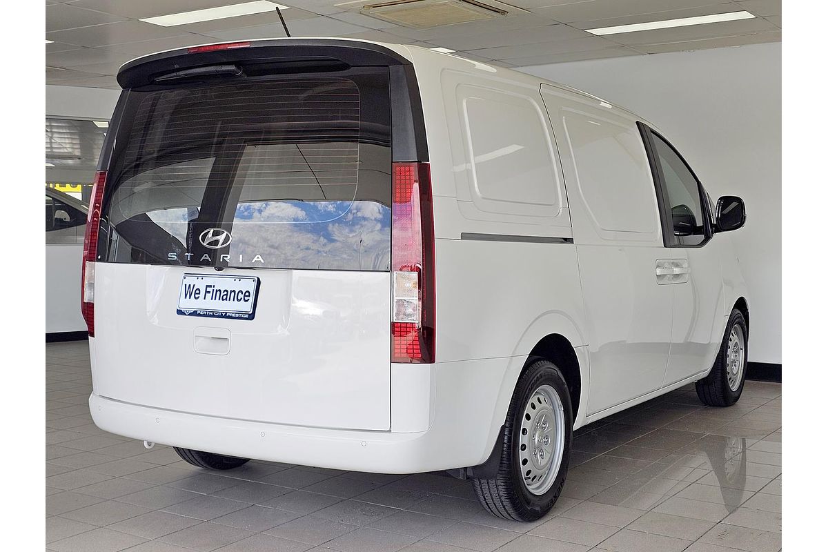 2023 Hyundai STARIA LOAD US4.V2