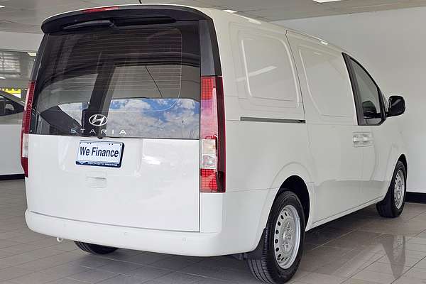 2023 Hyundai STARIA LOAD US4.V2
