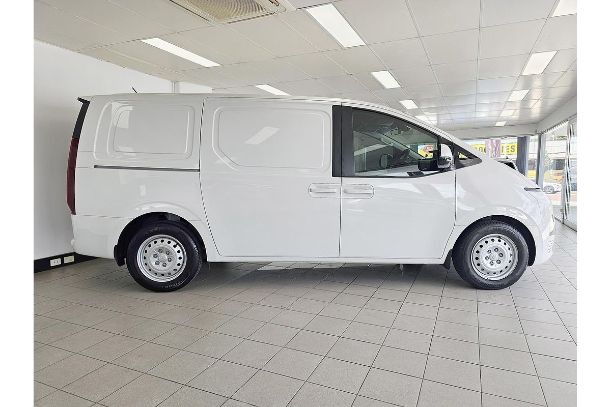 2023 Hyundai STARIA LOAD US4.V2