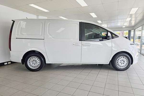 2023 Hyundai STARIA LOAD US4.V2