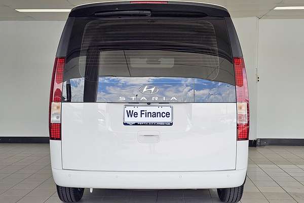 2023 Hyundai STARIA LOAD US4.V2