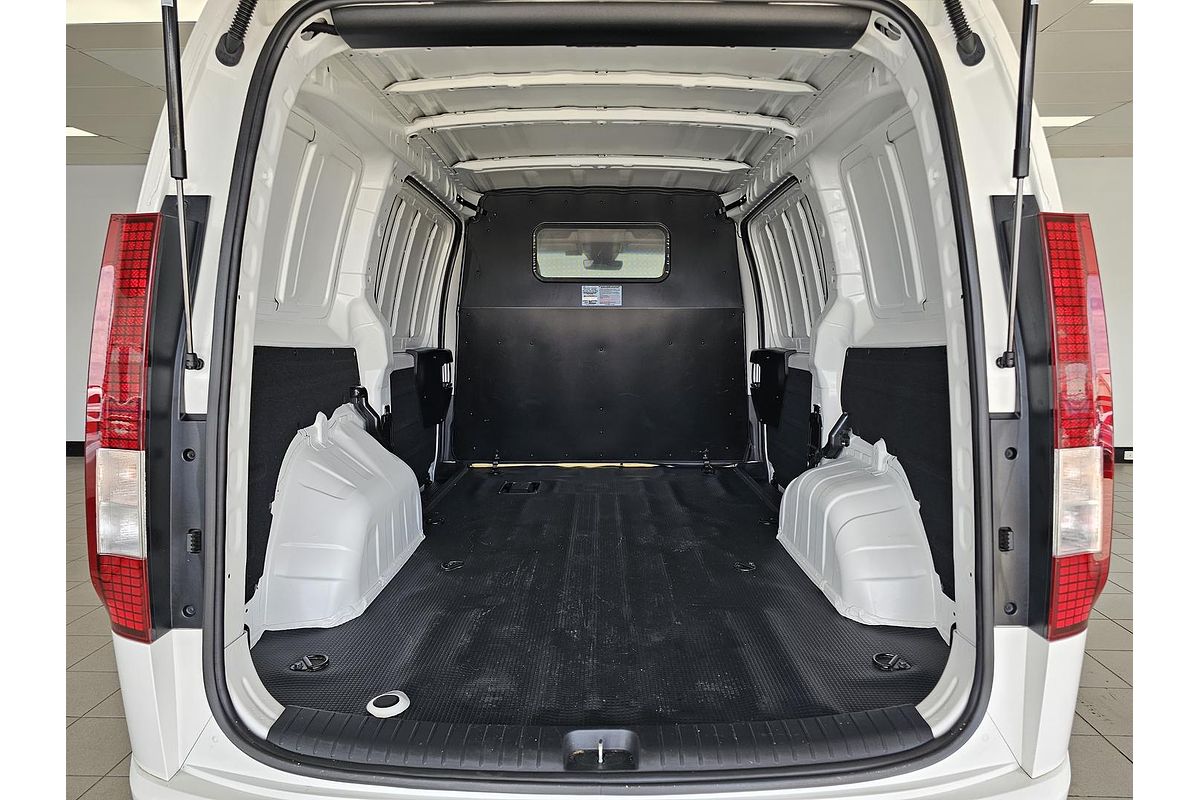 2023 Hyundai STARIA LOAD US4.V2