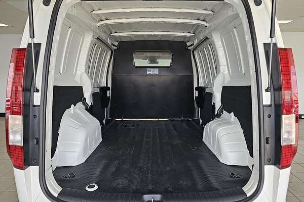 2023 Hyundai STARIA LOAD US4.V2
