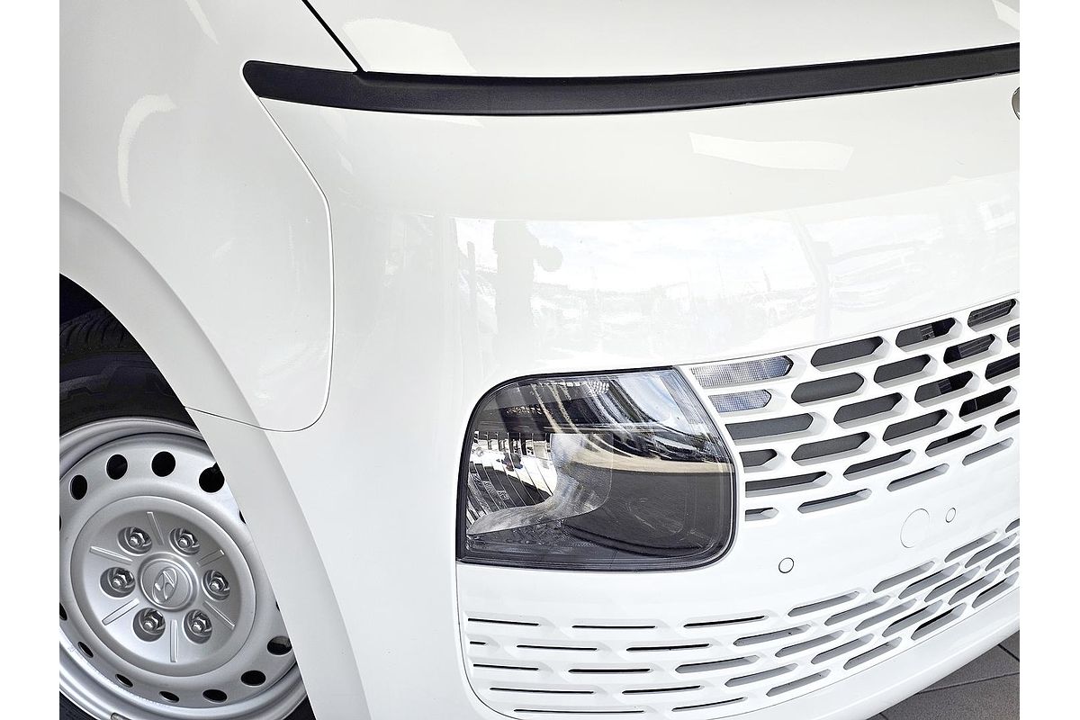 2023 Hyundai STARIA LOAD US4.V2