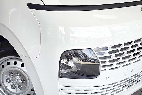 2023 Hyundai STARIA LOAD US4.V2