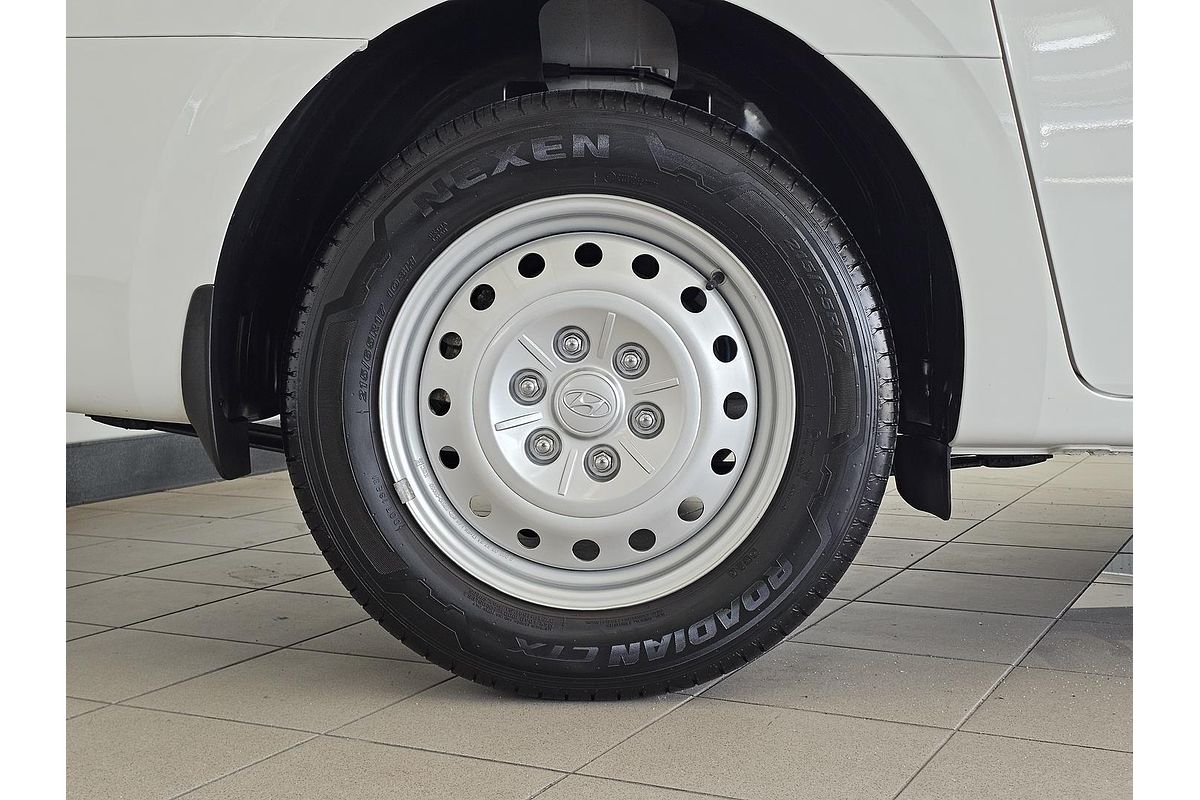 2023 Hyundai STARIA LOAD US4.V2