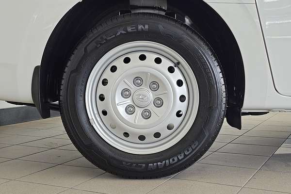 2023 Hyundai STARIA LOAD US4.V2