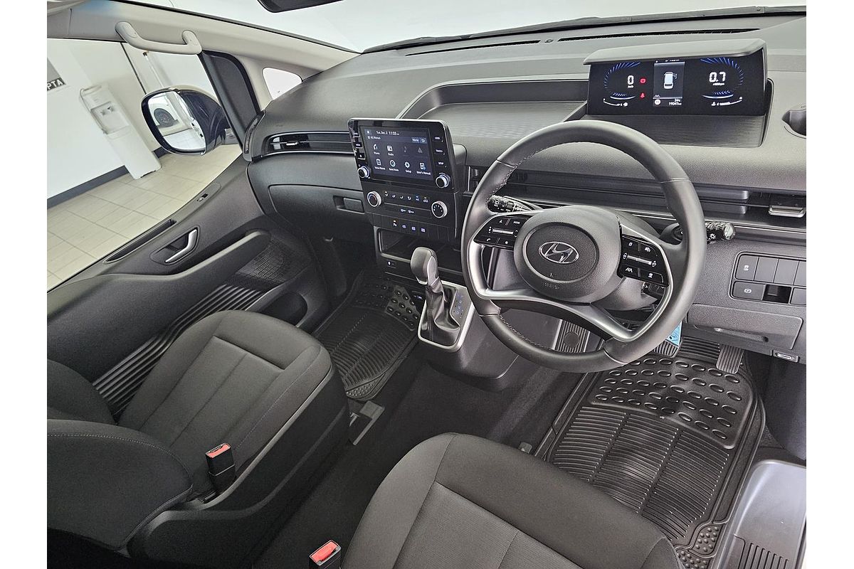 2023 Hyundai STARIA LOAD US4.V2